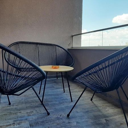 Sea North Apartament Mamaia Eksteriør billede