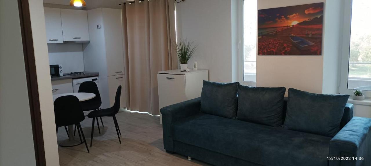 Sea North Apartament Mamaia Eksteriør billede